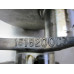 #X602 Crankshaft Standard From 1997 Ford F-250 HD  7.3 1818200C3 Power Stoke Diesel
